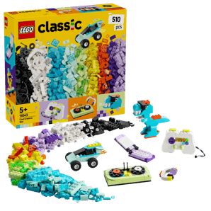 LEGO® Classic Cool Creative Box 11043
