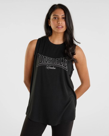 Malden Tank - Lonsdale London