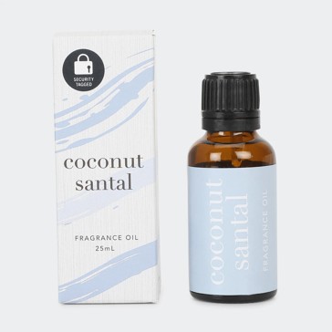 Fragrance Oil - Anko