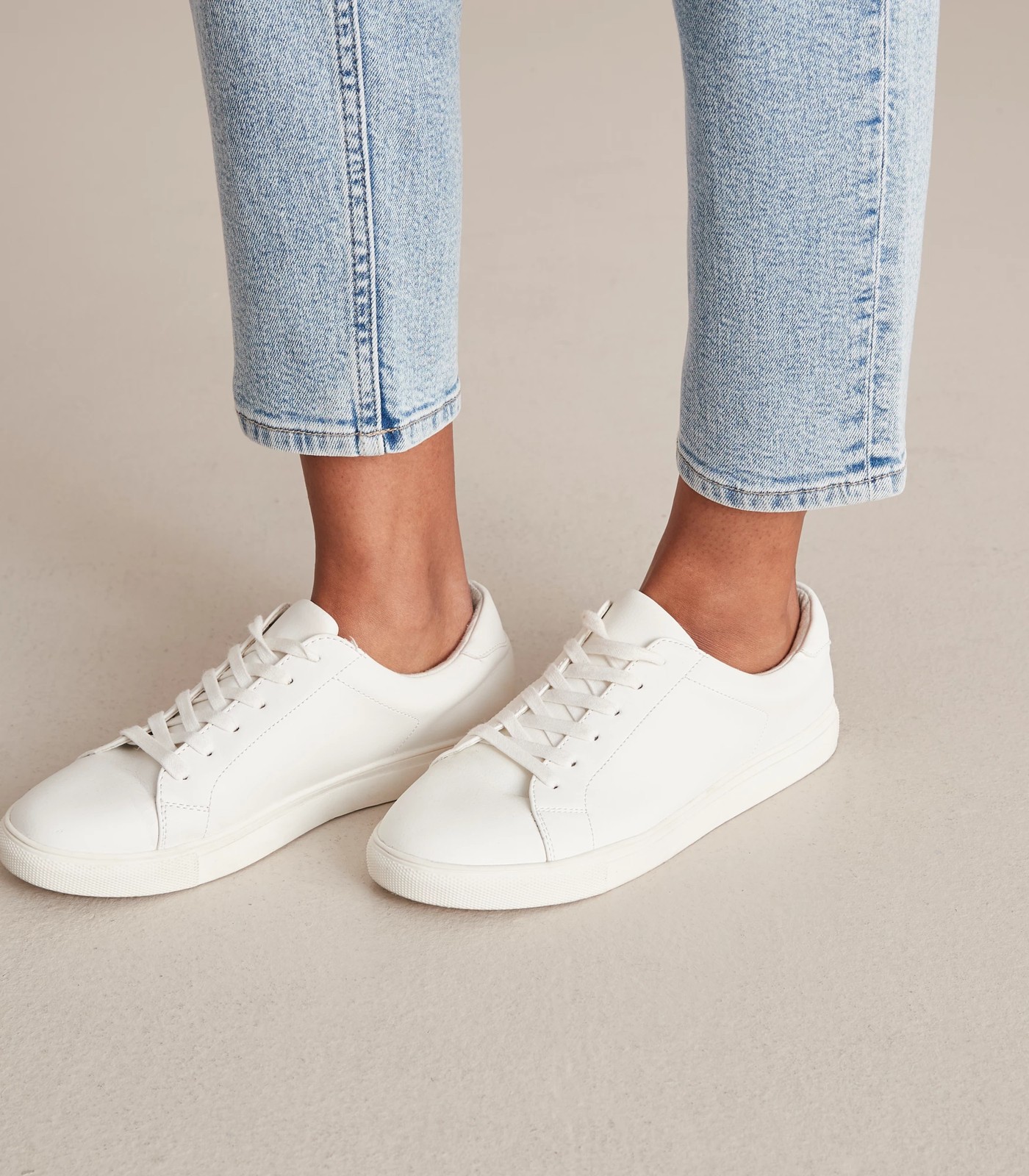 Hayley Denim Super High Rise Slim Leg Jeans | Target Australia