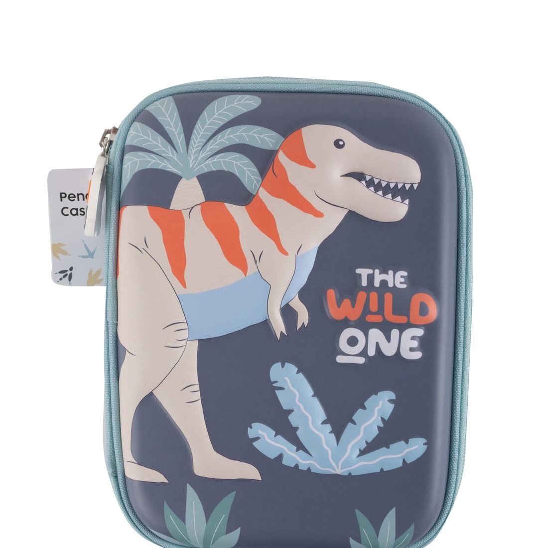 Dinosaur Large Pencil Case Target Australia