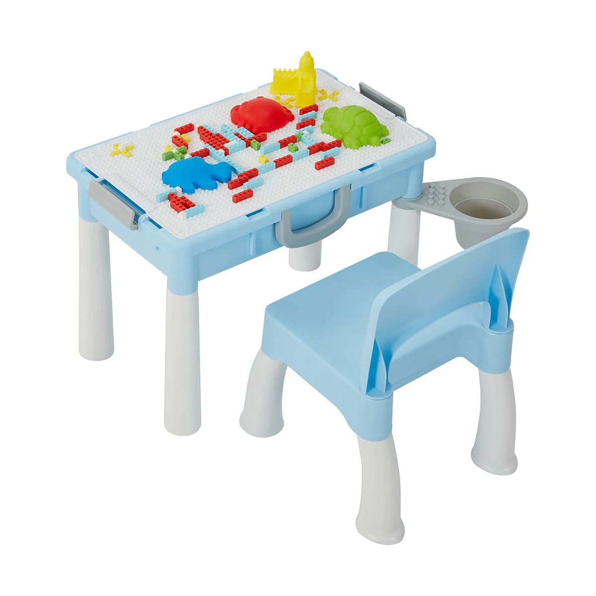 Lego table target australia sale