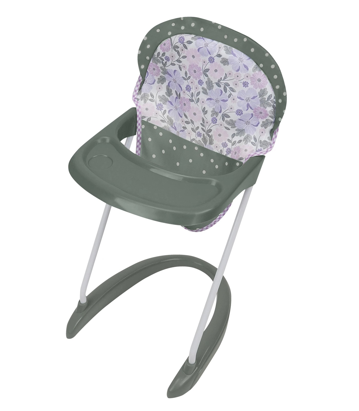 Nurture Me Doll Highchair Target Australia