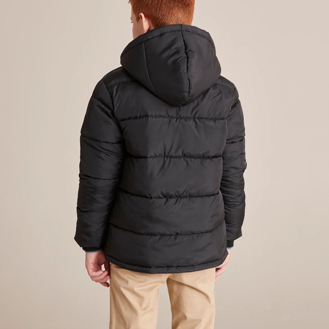 Puffer Jacket Target Australia