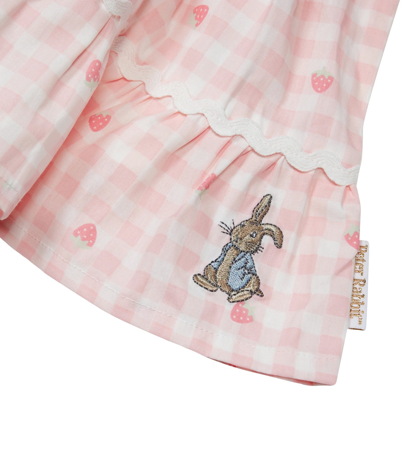 Girls peter rabbit outlet dress