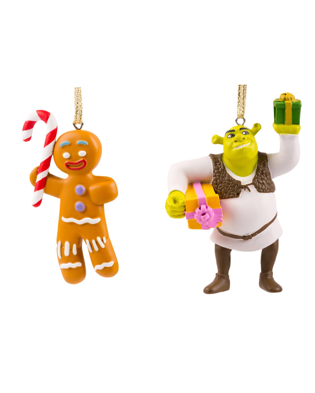 Licensed Decoration - Assorted 4 of 6