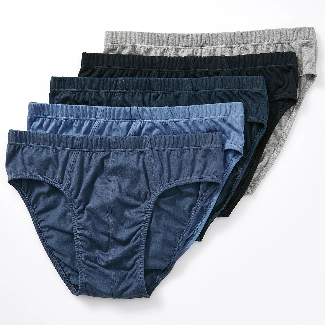 MAXX 5 Pack Tunnel Briefs | Target Australia