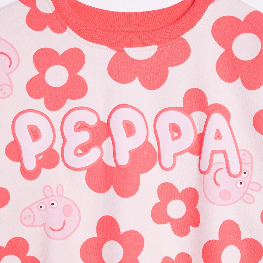 Peppa Pig Jumper Target Australia