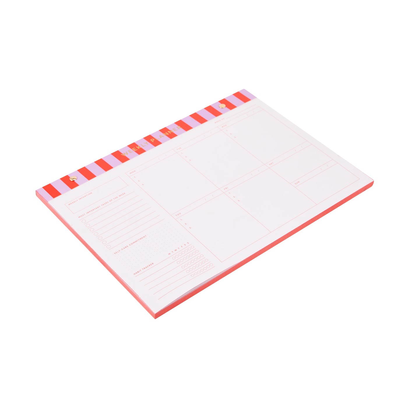 Weekly Planner - Anko 2 of 5