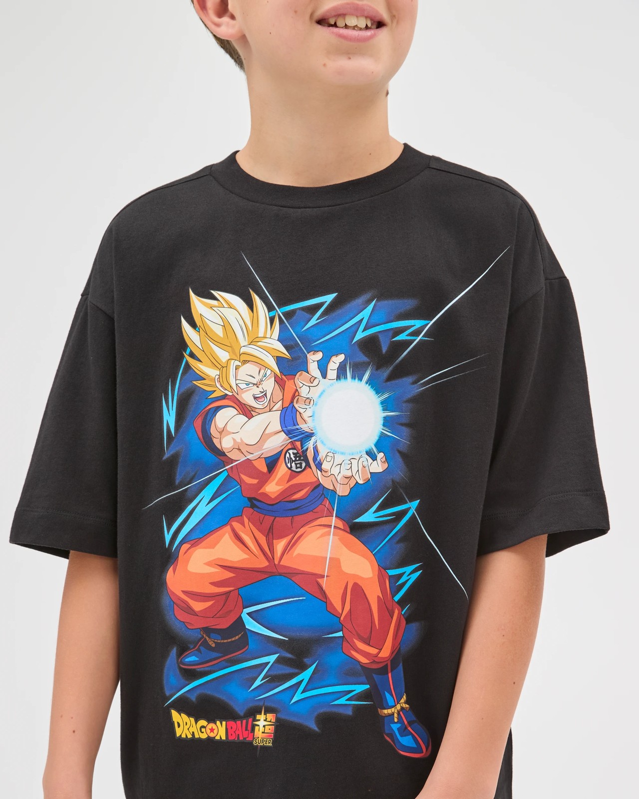 Dragon Ball Z T-Shirt 3 of 6