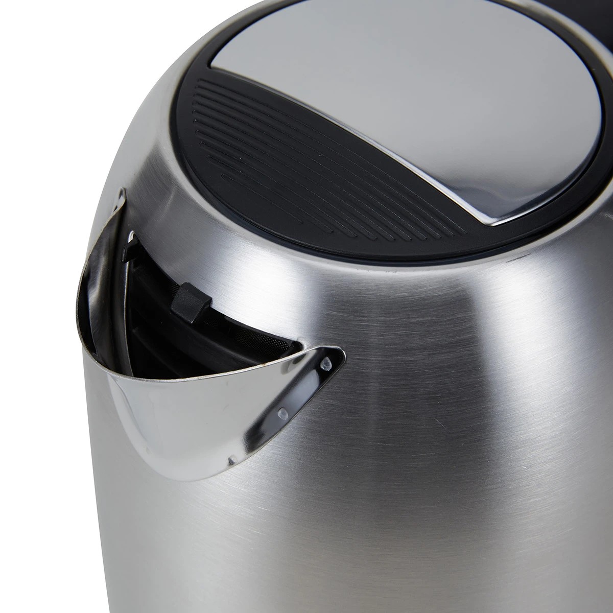 Stainless Steel Kettle, 1.7L - Anko | Target Australia