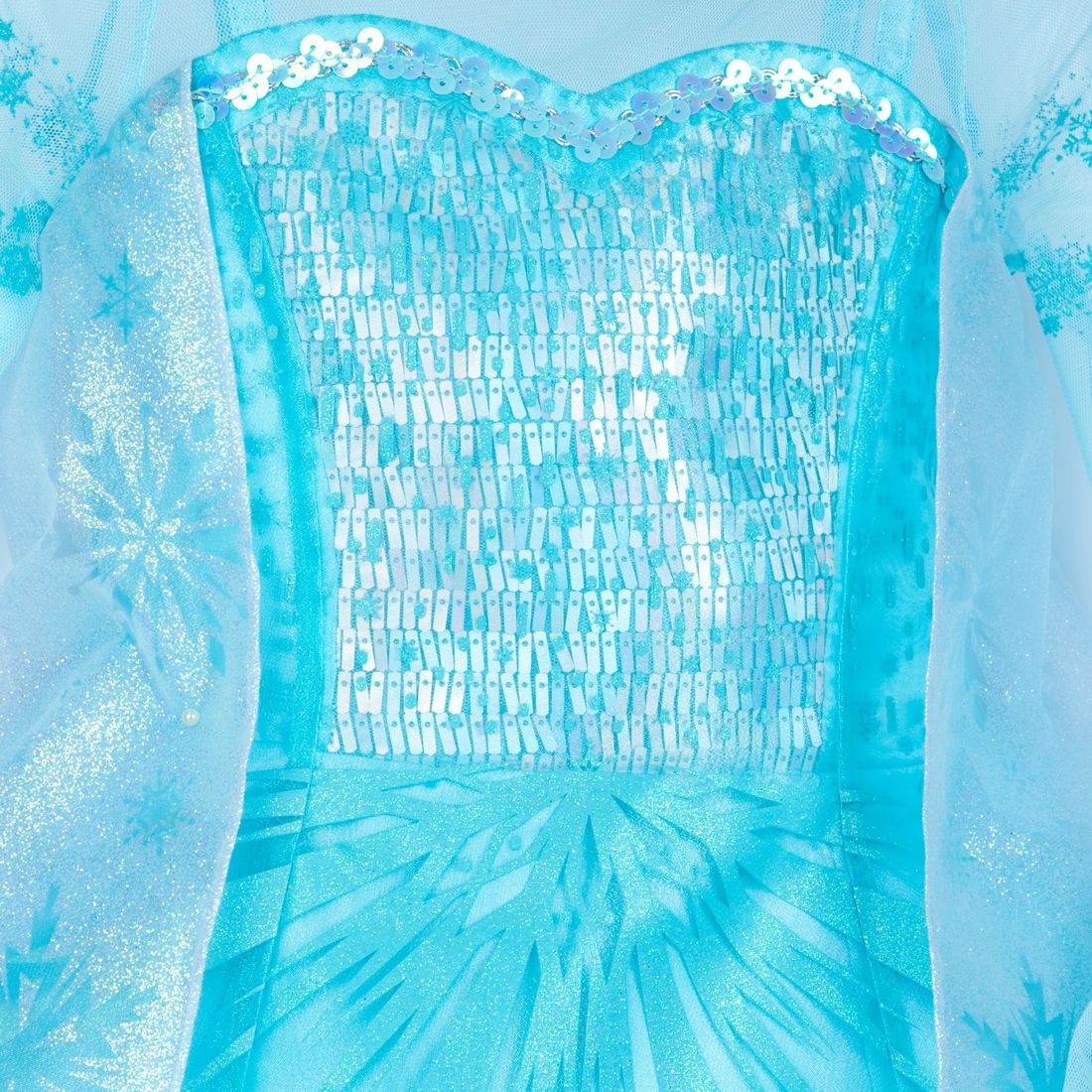 Disney Elsa Costume | Target Australia