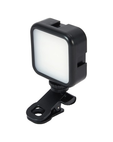 Anko Clip-On Streaming Light