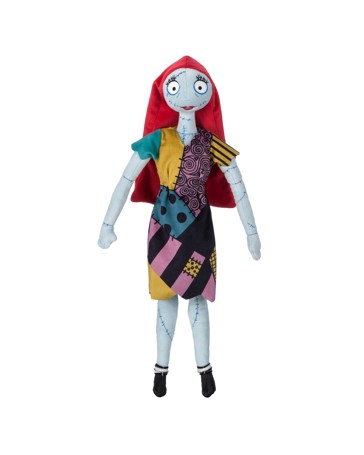 The Nightmare Before Christmas Sally Plush Toy - Small 21 Inch