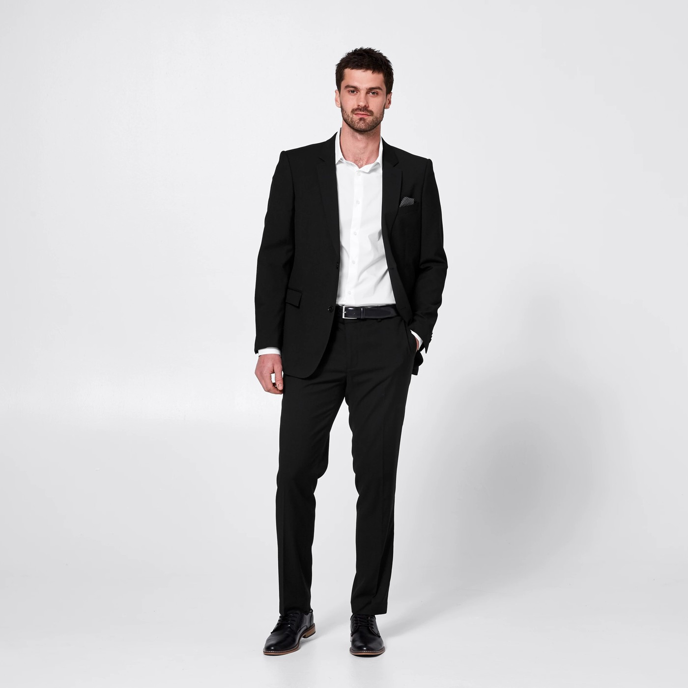 Preview Suit Jacket 5 of 5