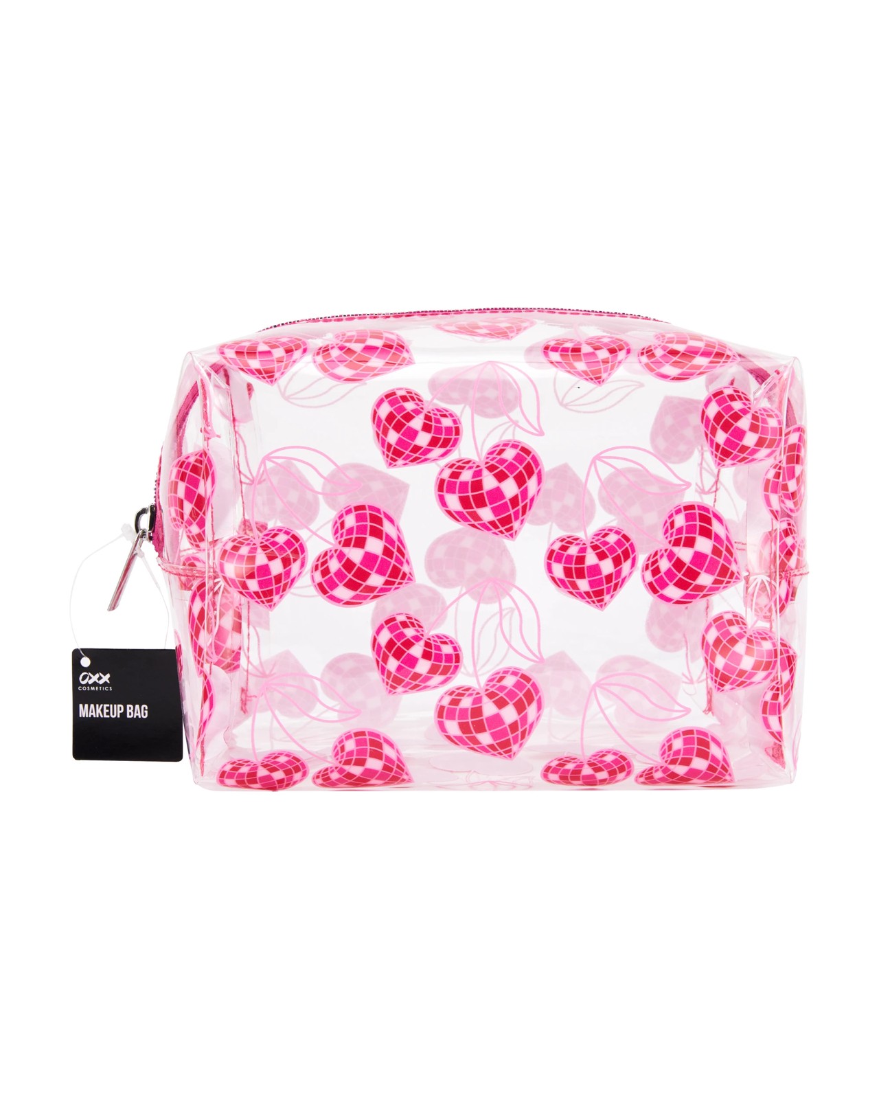 OXX Cosmetics Makeup Bag 3 of 3