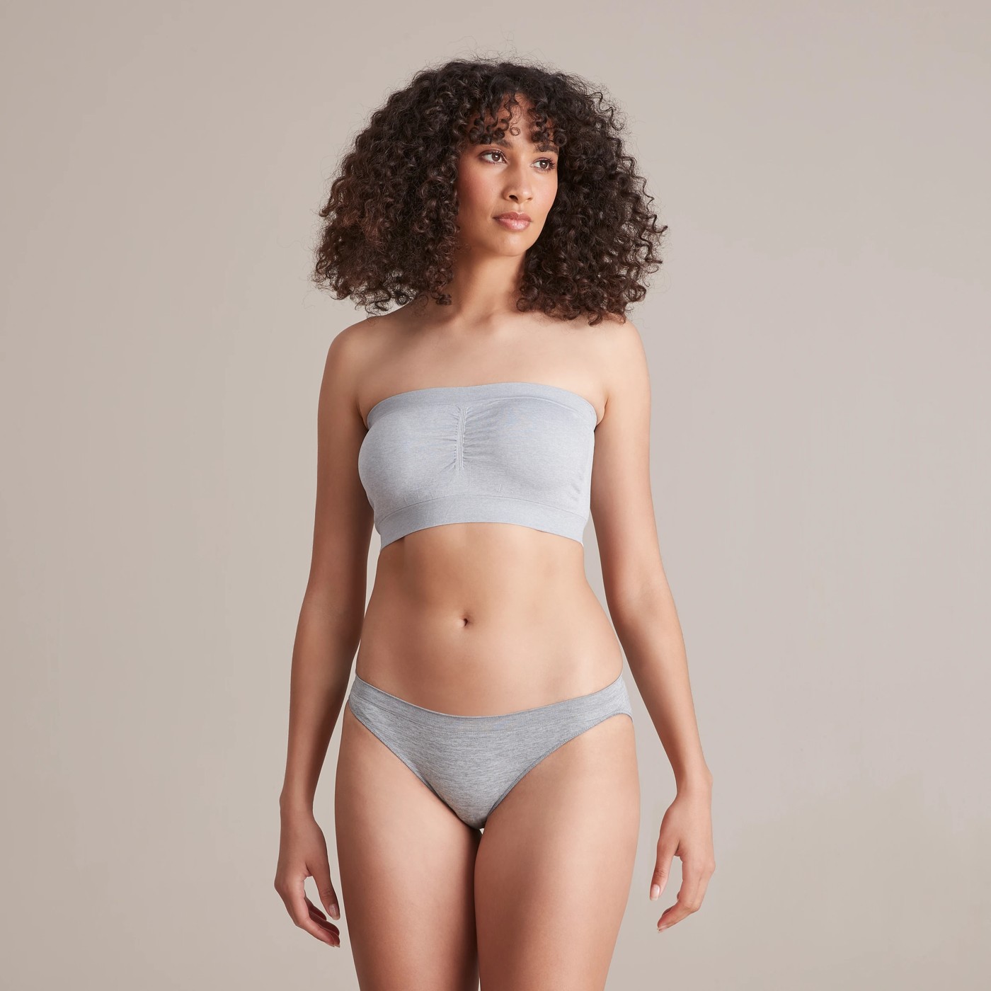 Ambra Seamfree Cheeky Hipster Briefs; Style: AMSSMFCH 5 of 5