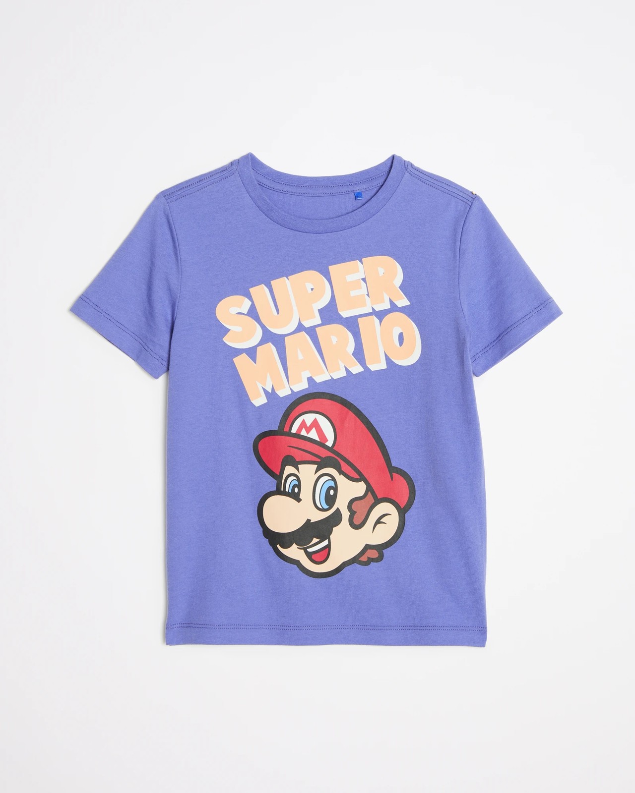 Super Mario T-shirt | Target Australia