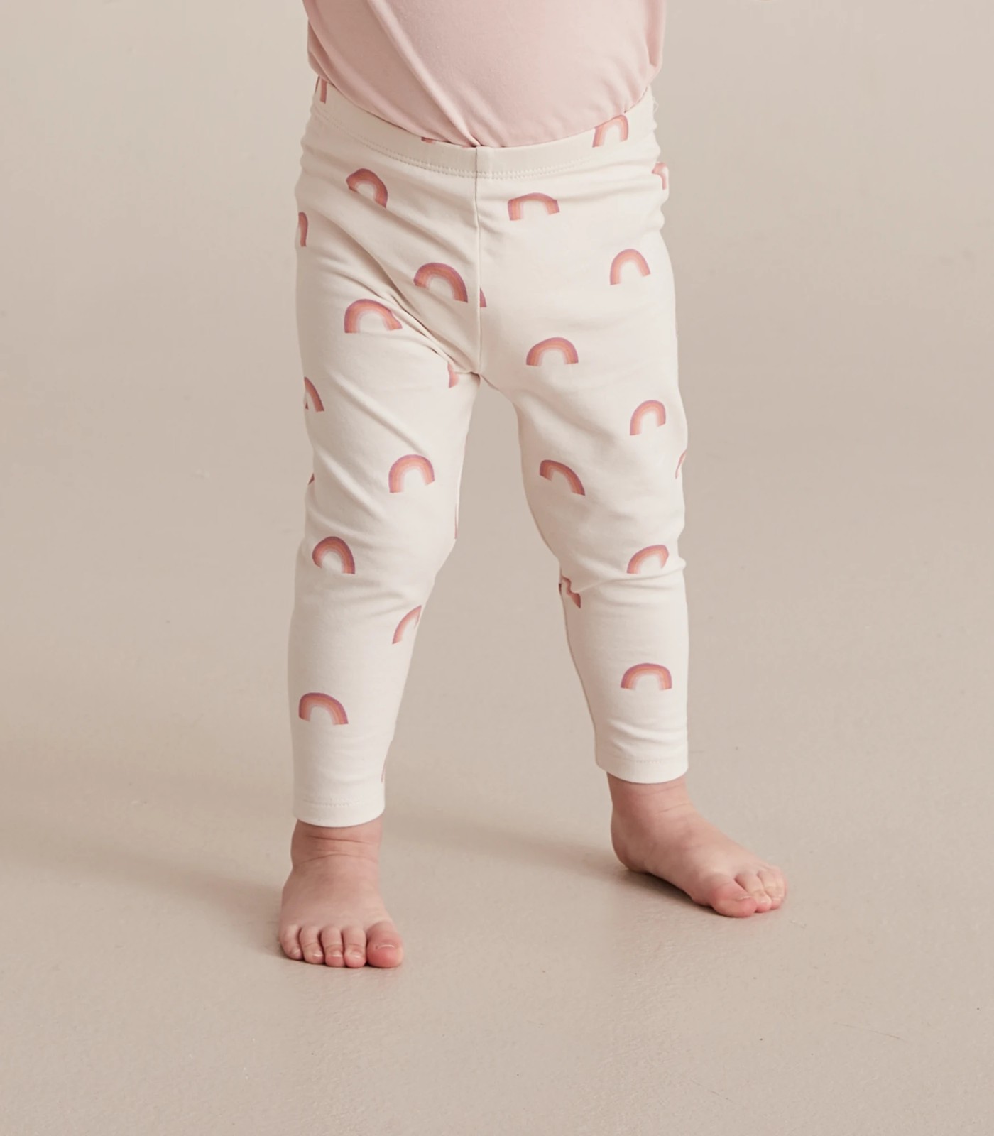 2 Piece Baby Organic Cotton Set 5 of 5