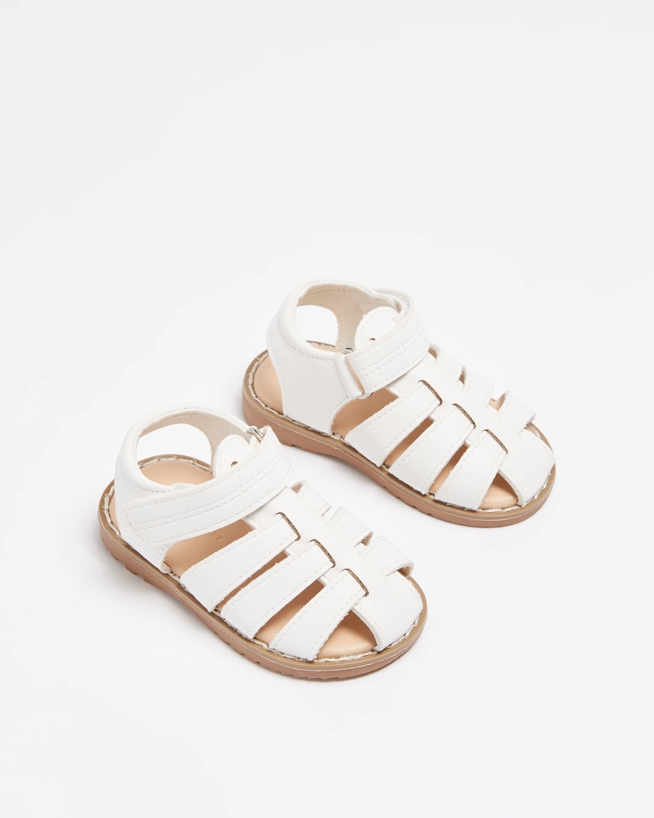 Baby best sale fisherman sandals