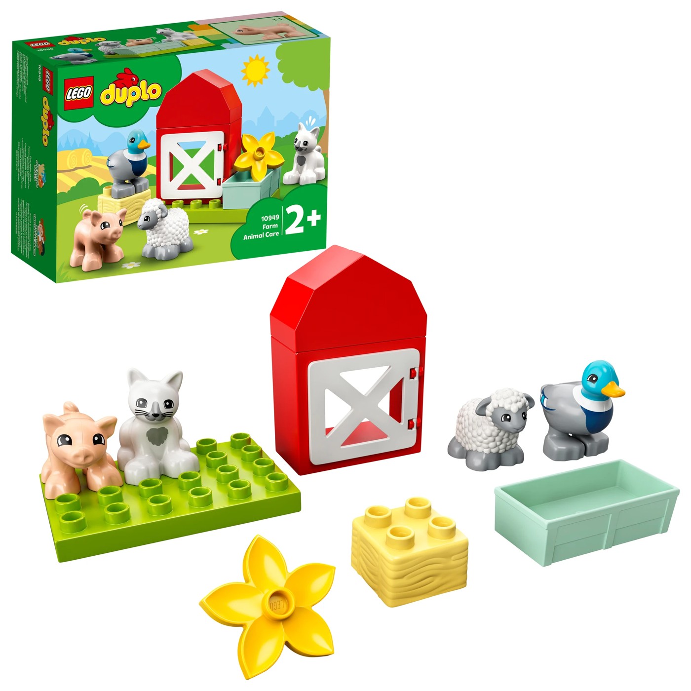 Target best sale australia duplo