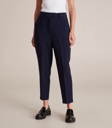 Navy Blue Womens Pants : Target