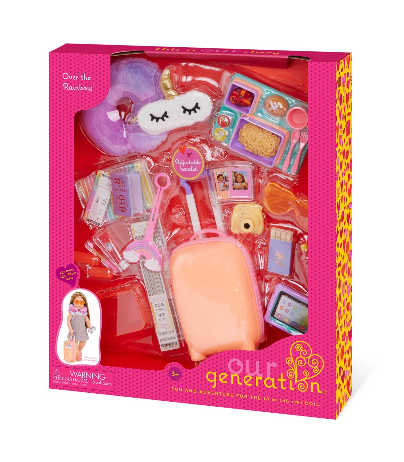 Our generation dolls australia hot sale target