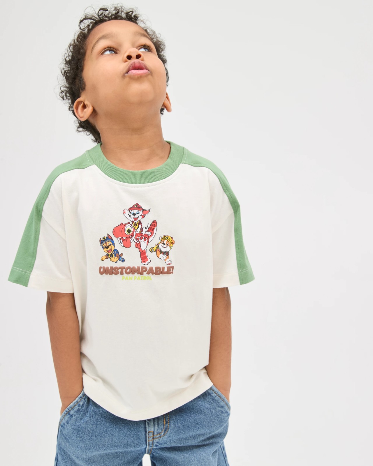 PAW Patrol Australian Cotton T-Shirt 2 of 5