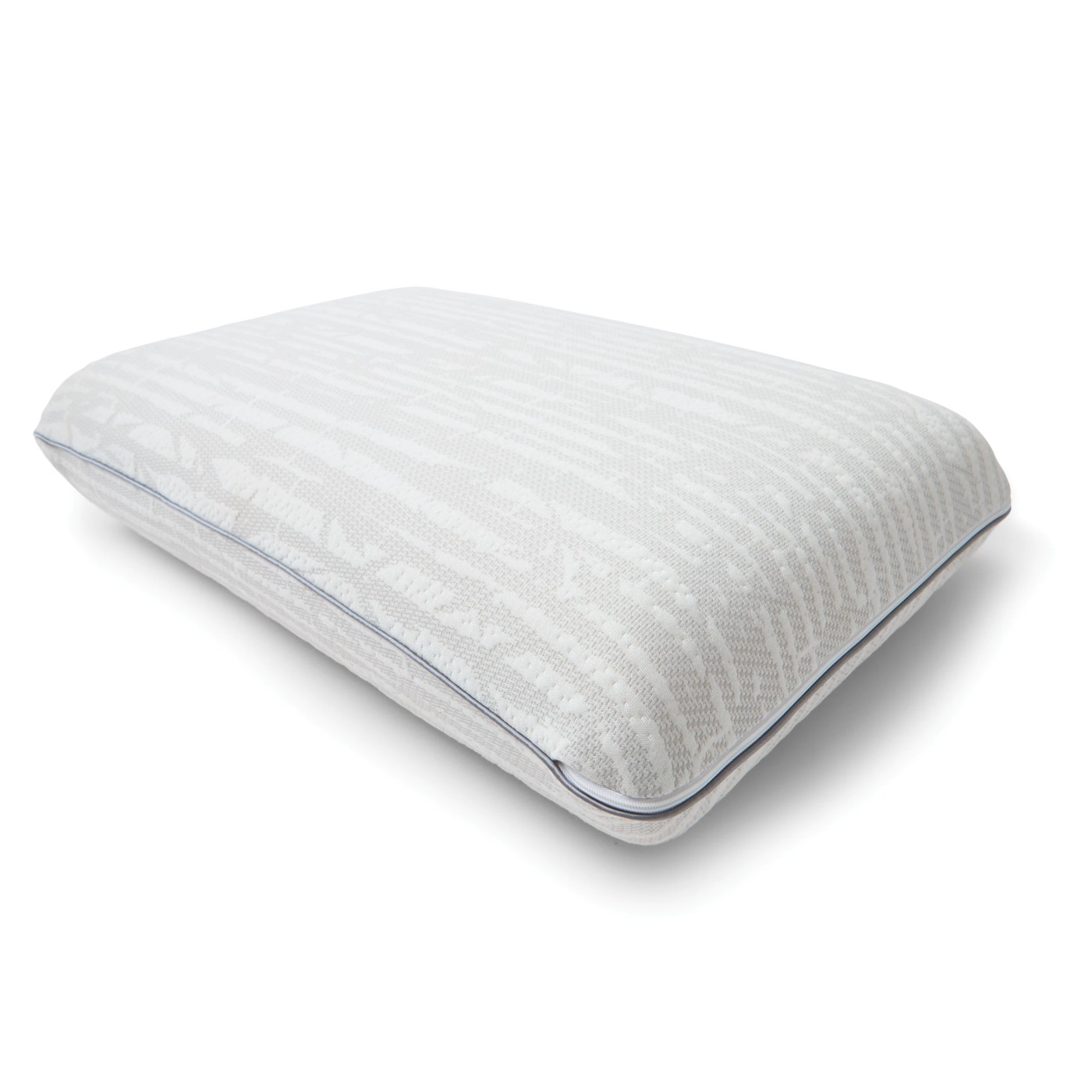 Anko Adjustable Memory Foam Pillow - Medium Profile - White 2 of 5