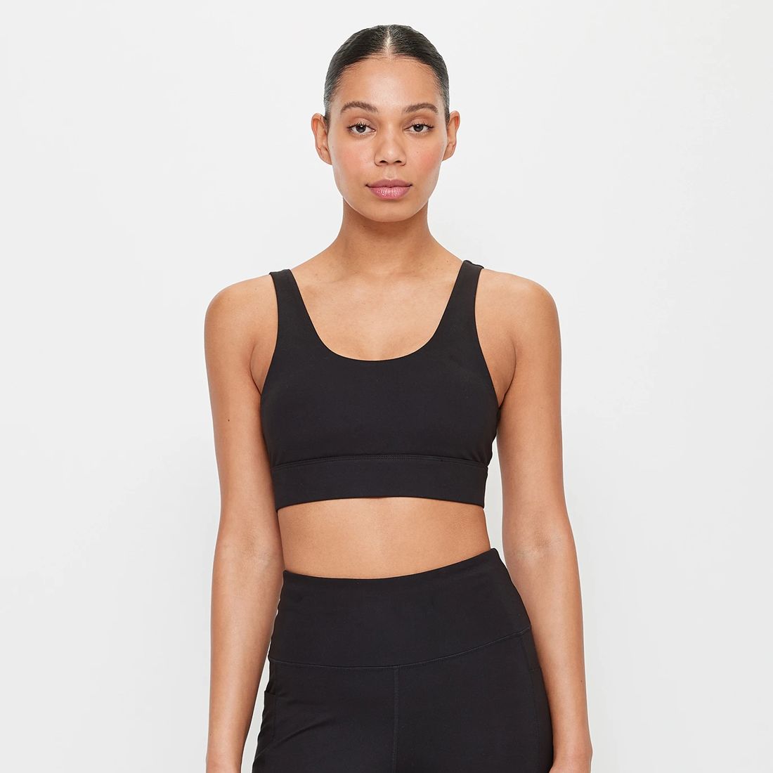 Active Workout Crop Top | Target Australia