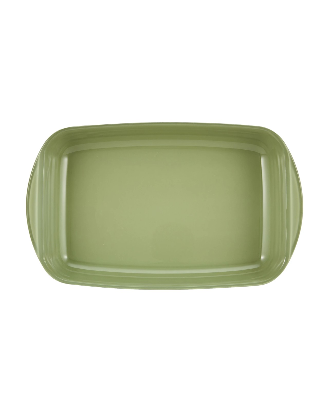 Anko 3.6L Glass Baking Dish - Green 3 of 5