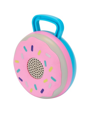 Anko Kids Donut Bluetooth Speaker