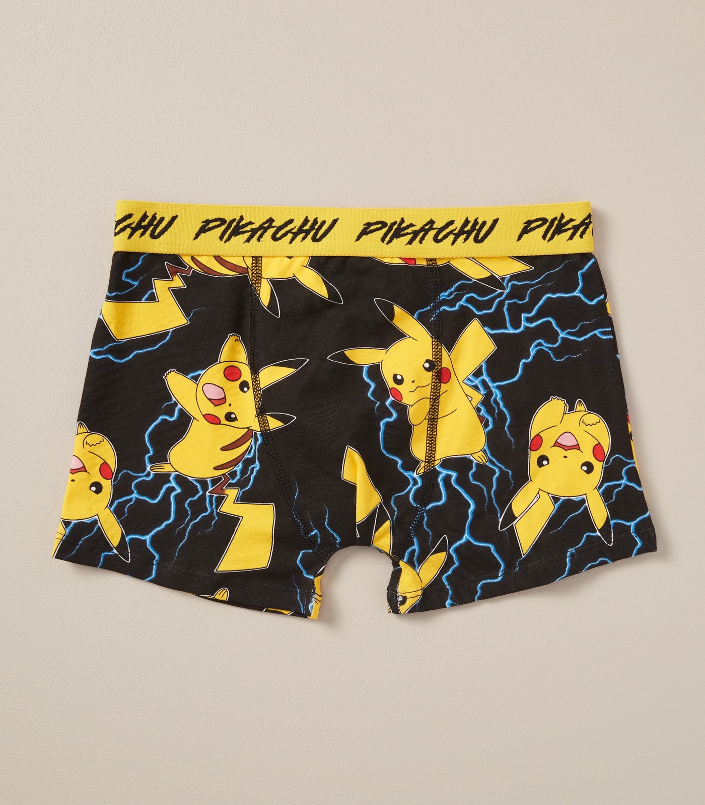 2 Pack Pokemon Trunks 3 of 4