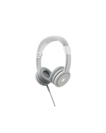 Tonies - Wired Headphones - Moon Grey