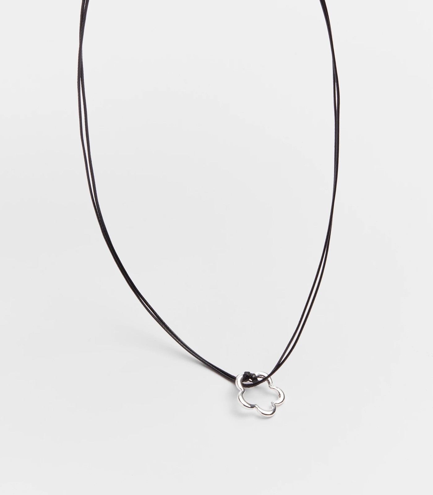 Lily Flower Necklace | Target Australia