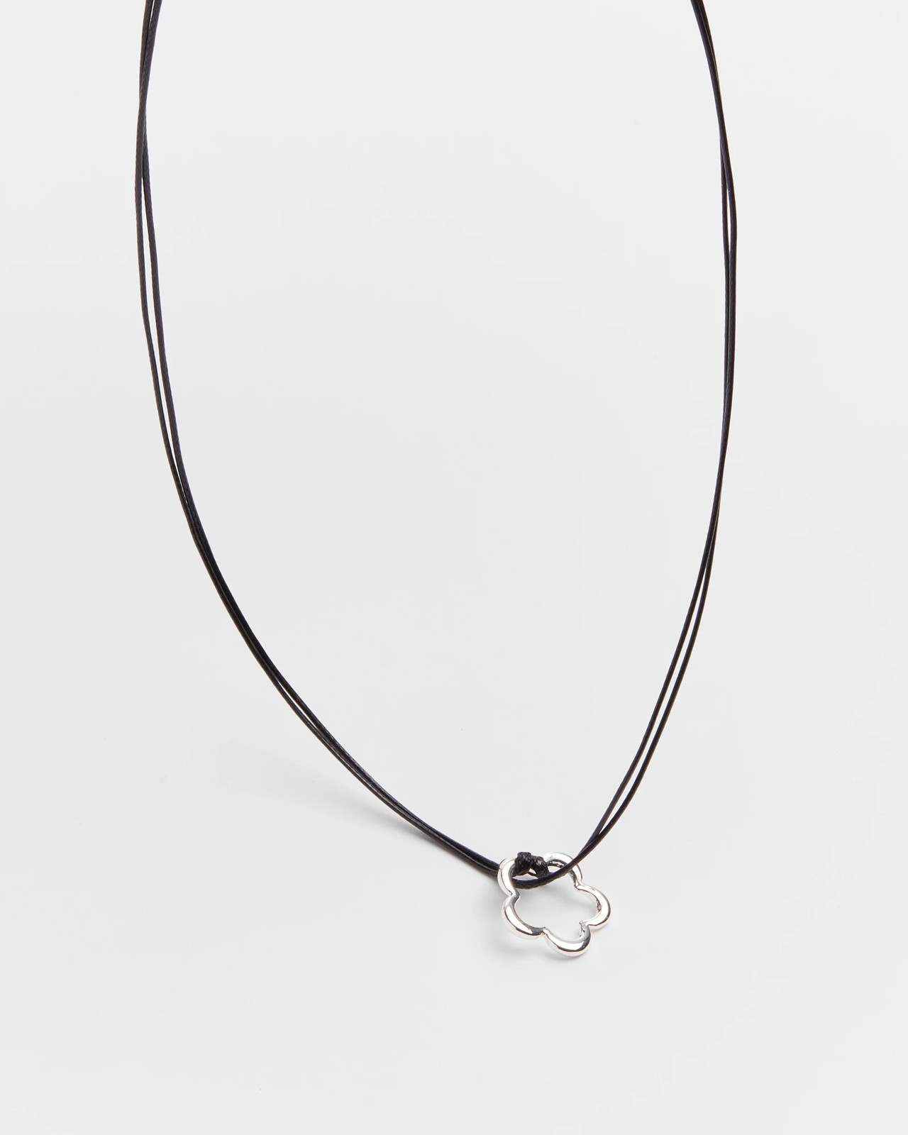 Lily Flower Necklace | Target Australia