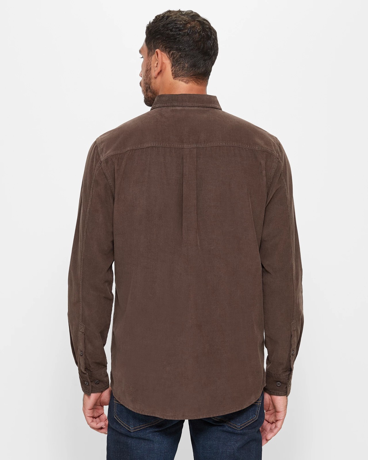 Cord Shirt | Target Australia