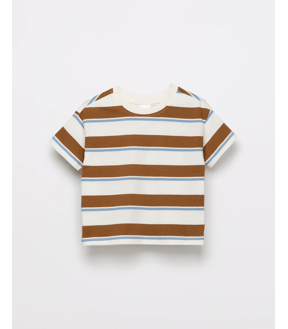 Baby Organic Cotton Oversized T-Shirt