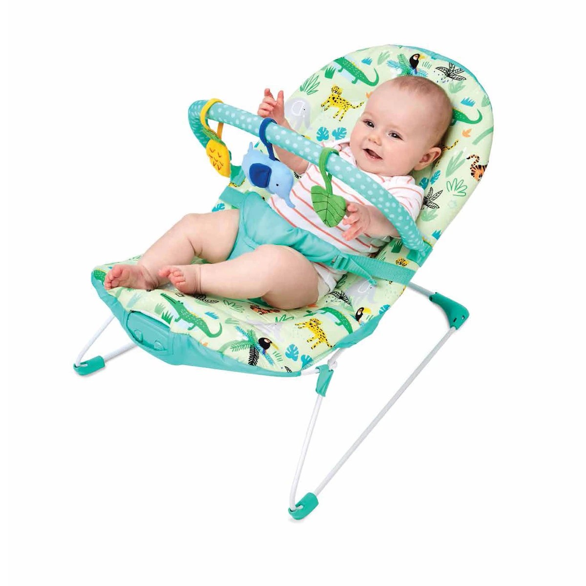 Baby bouncy seat shop target