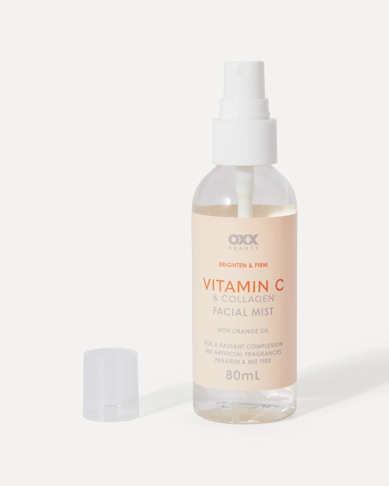 Brighten & Firm Vitamin C Kit - Anko 4 of 5