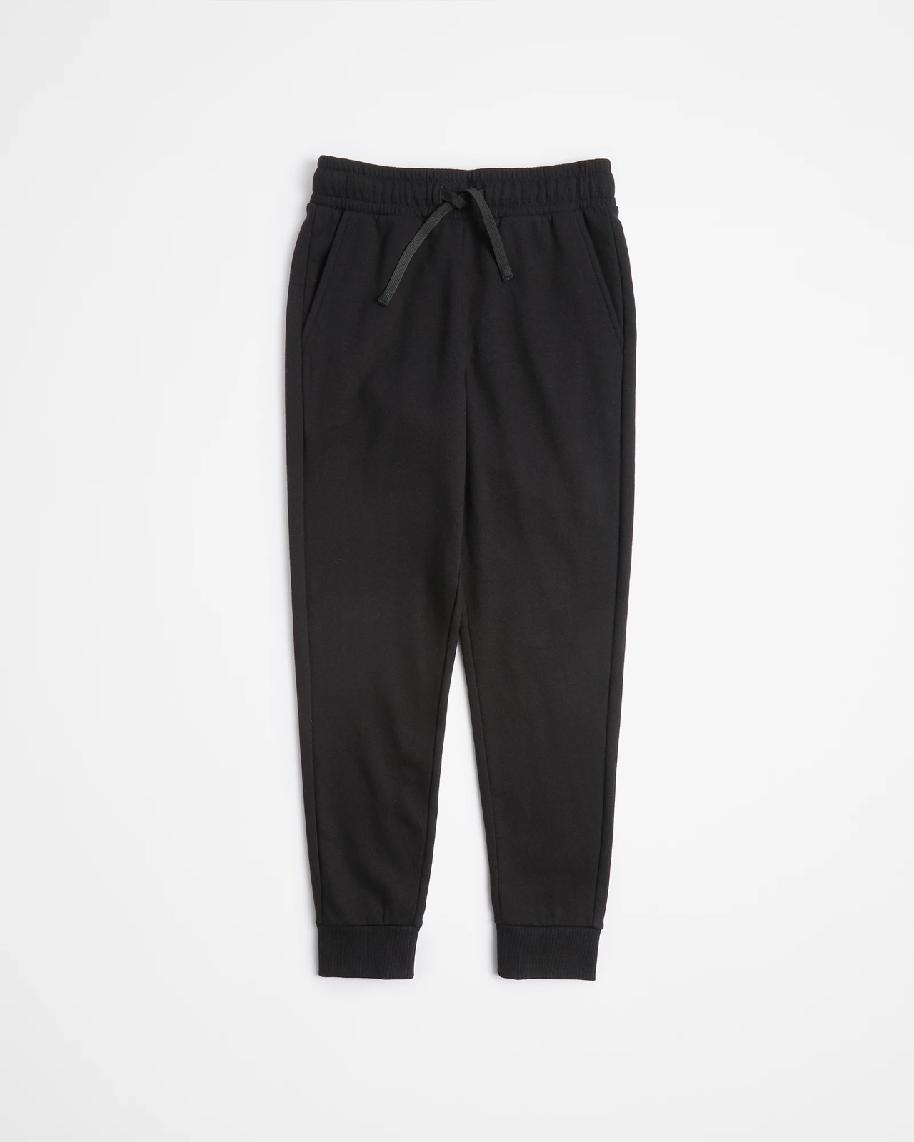 ECHT Men's Gym/Outdoor Trackpants - Midnight Black – Fab Aussie