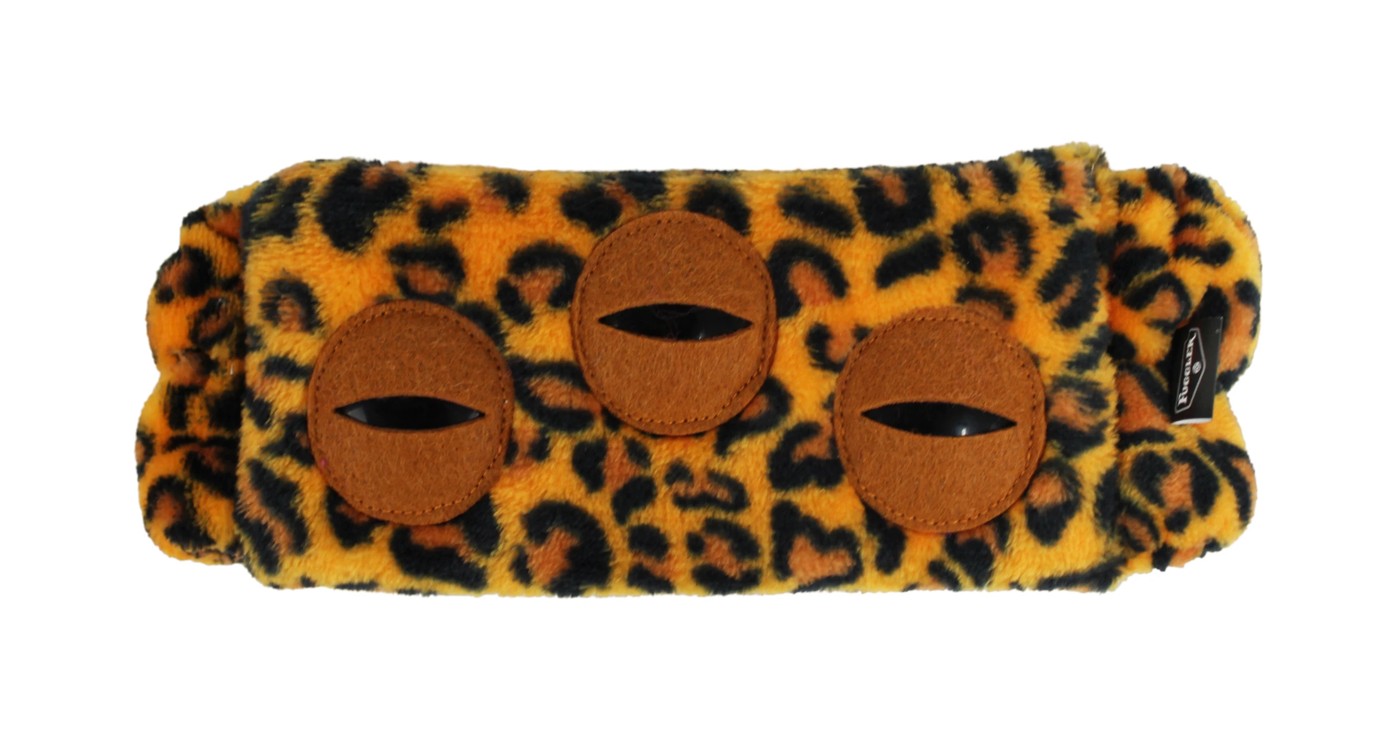 Fuggler Soft Headband - Tiger Print 2 of 3