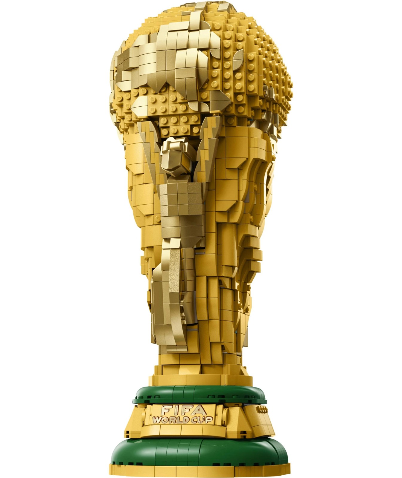 LEGO® Editions Football FIFA World Cup™ Official Trophy 43020 6 of 6