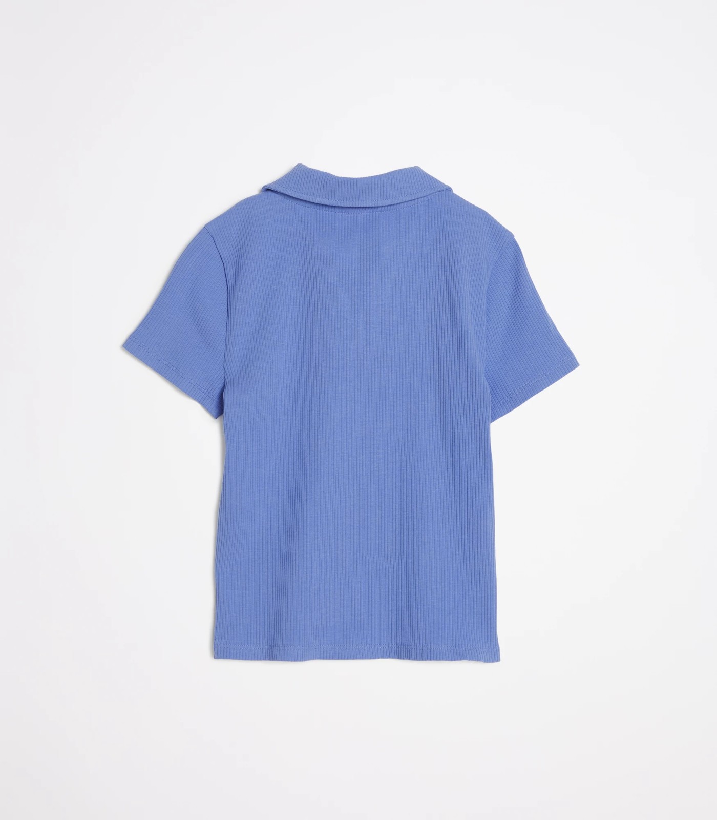 Polo Rib T-shirt | Target Australia