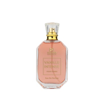 Designer Brands Fragrance Vanille Intense 100ml (Women)