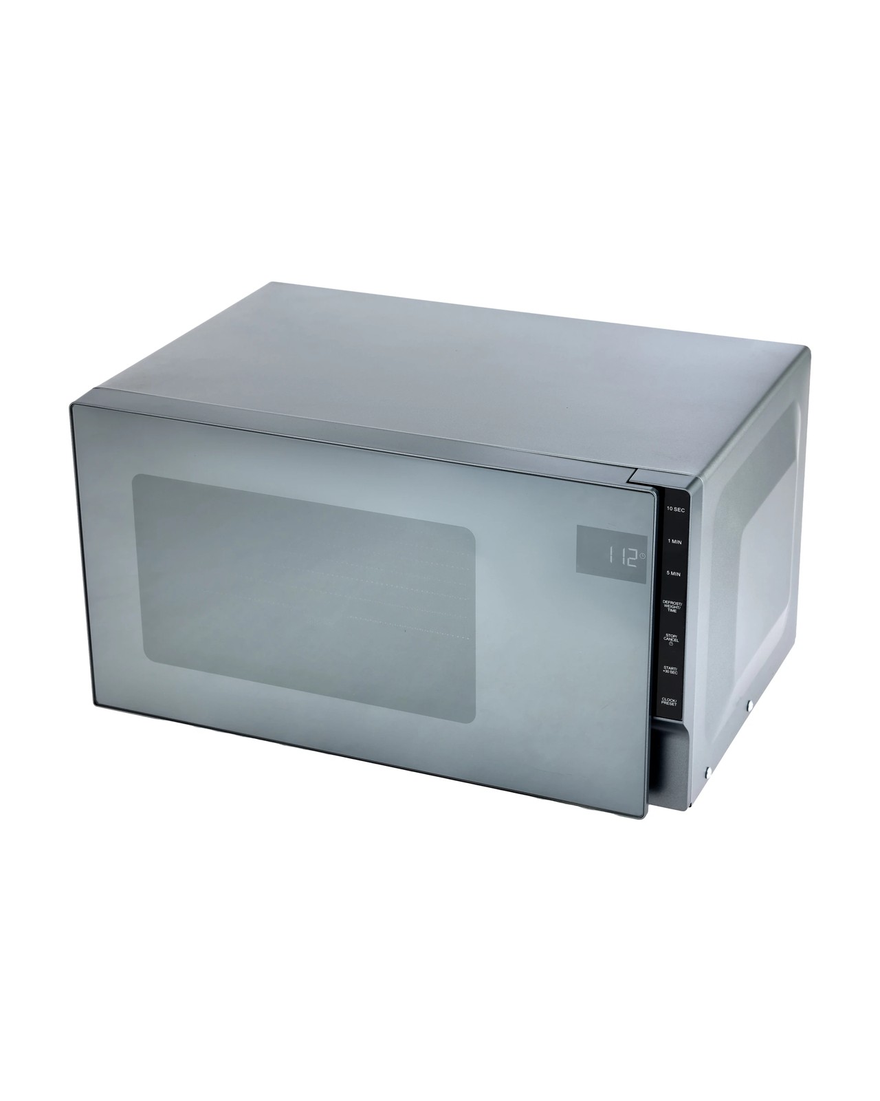 Anko 23L Inverter Microwave Oven - Grey 5 of 5