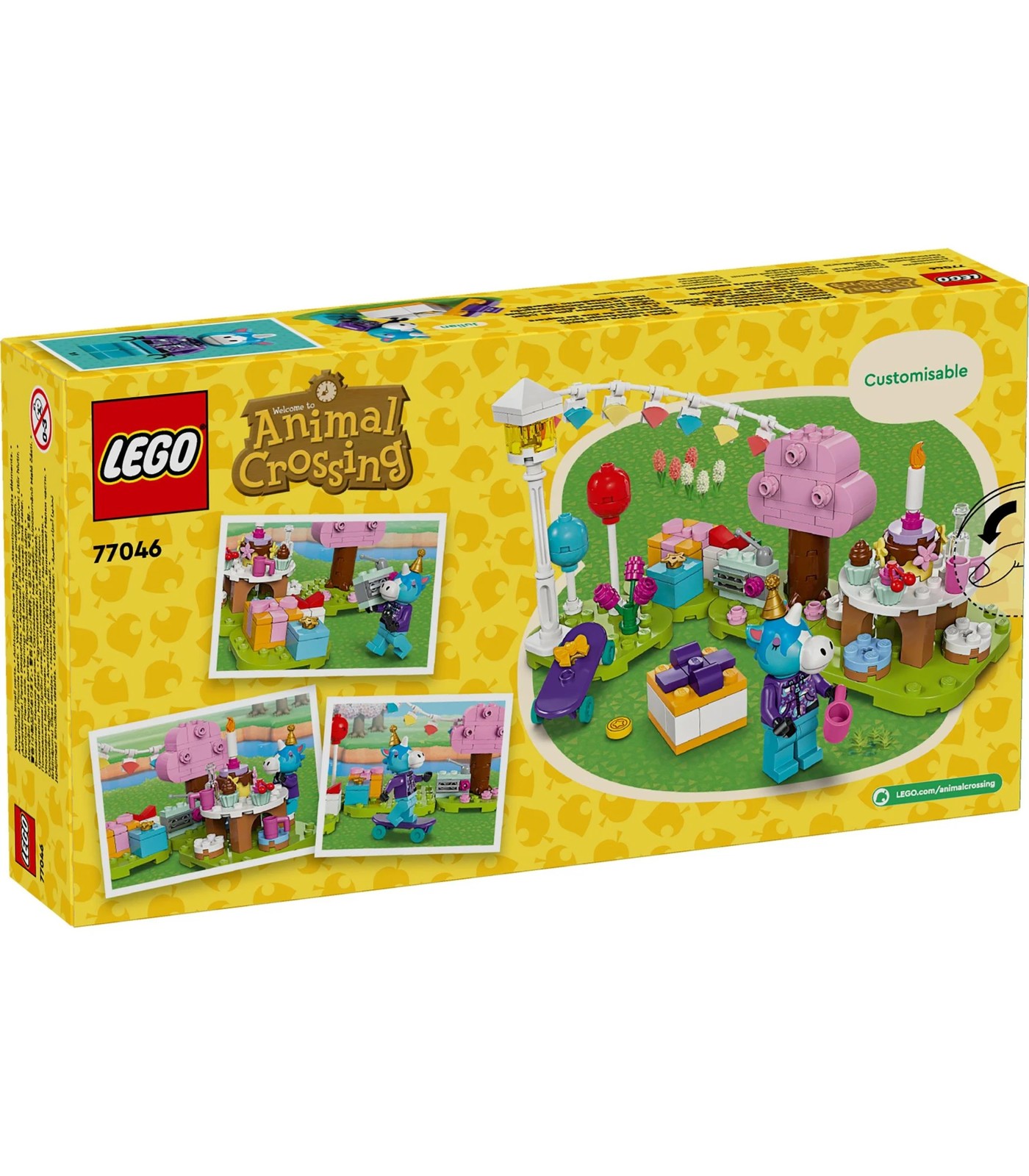 Target australia hot sale animal crossing