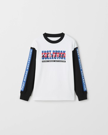 Australian Cotton Long Sleeve Heavyweight T-Shirt