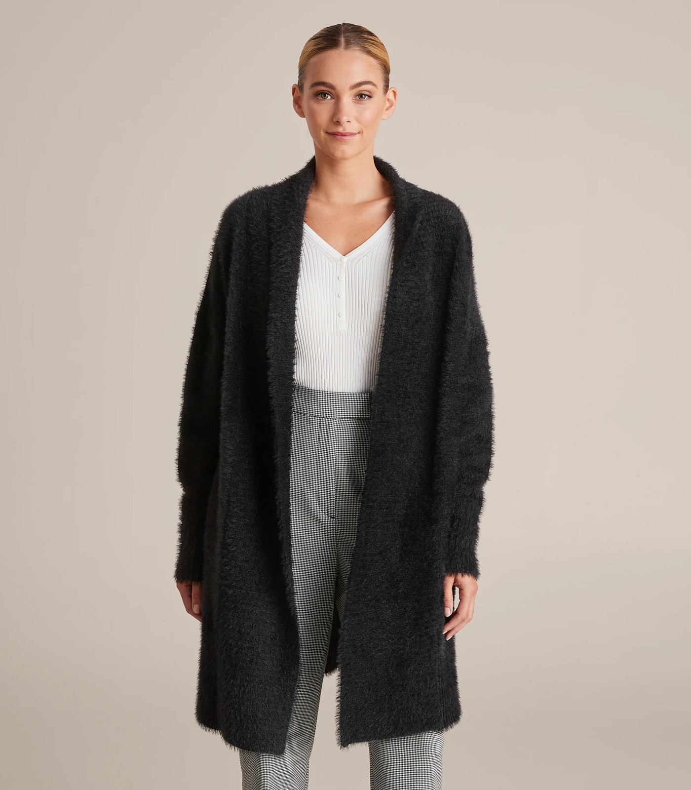 Preview Cosy Lofty Coatigan Target Australia