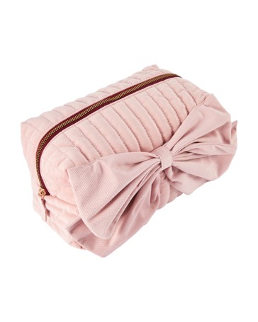 OXX Cosmetics Makeup Bag - Pink